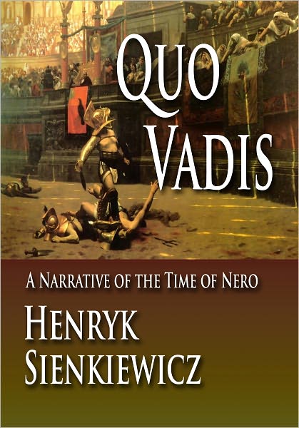 Quo Vadis