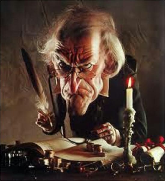 A Christmas Carol