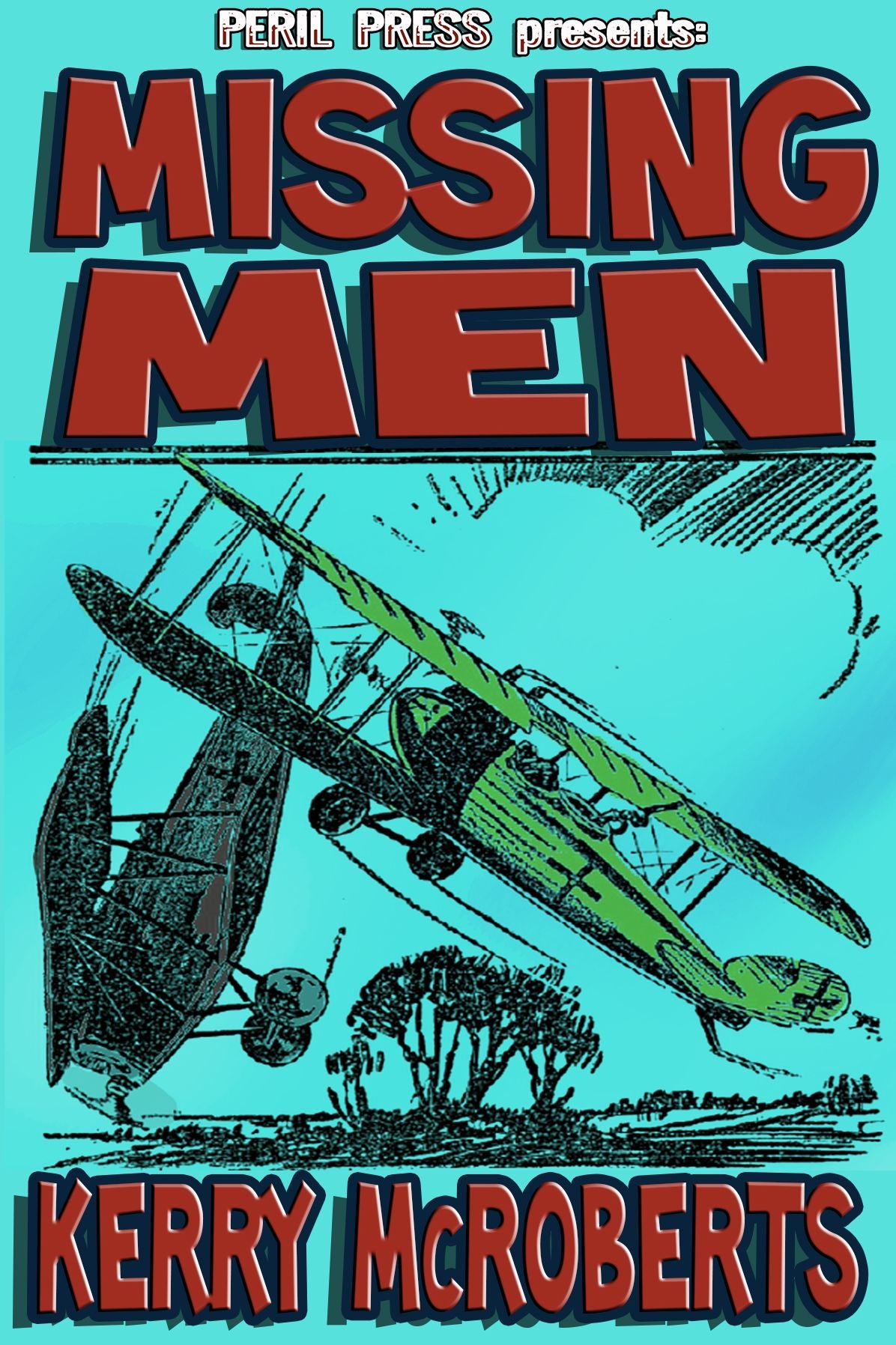 Missing Men