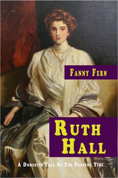 Ruth Hall