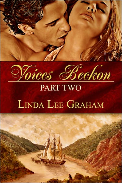 Voices Beckon, Pt. 2: The Dawning
