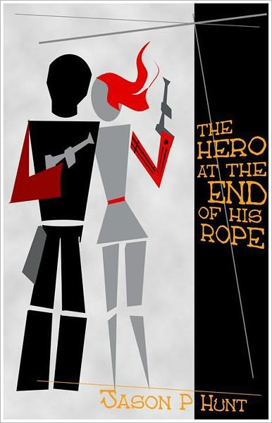 The Hero at the End of His Rope