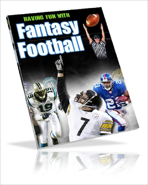 Fun With Fantasy Football