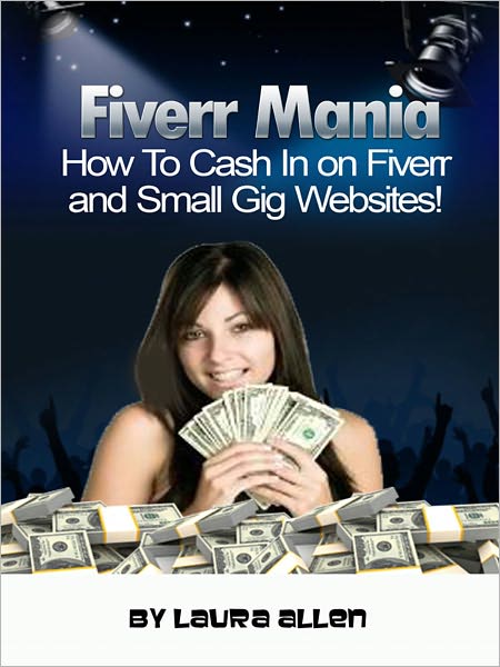 Fiverr Mania