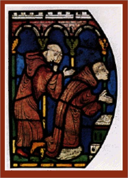 The Cloister and the Hearth
