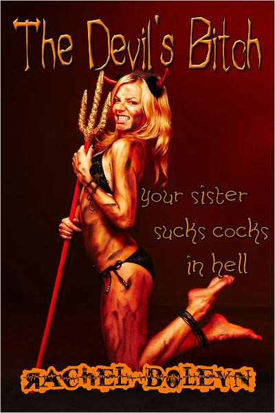 The Devil's Bitch