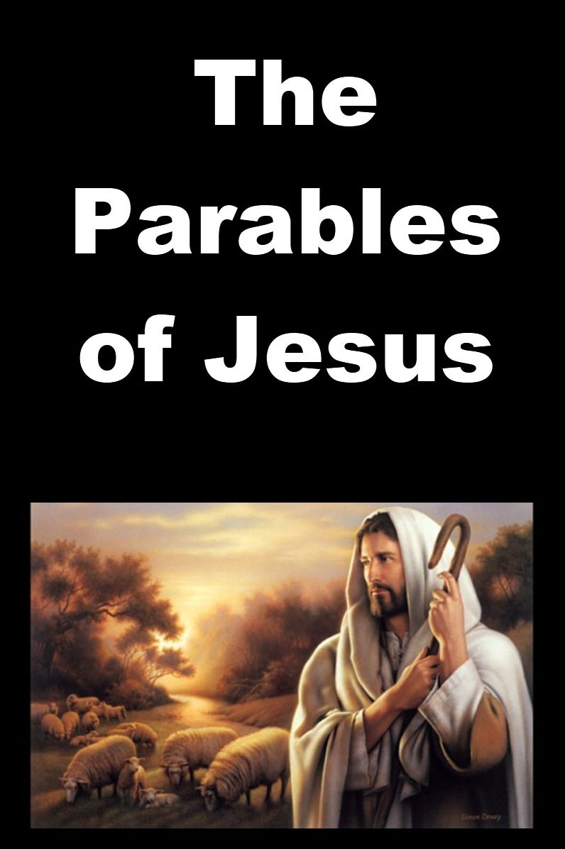 the Parables of Jesus