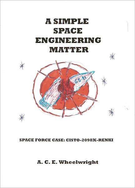 A Simple Space Engineering Matter