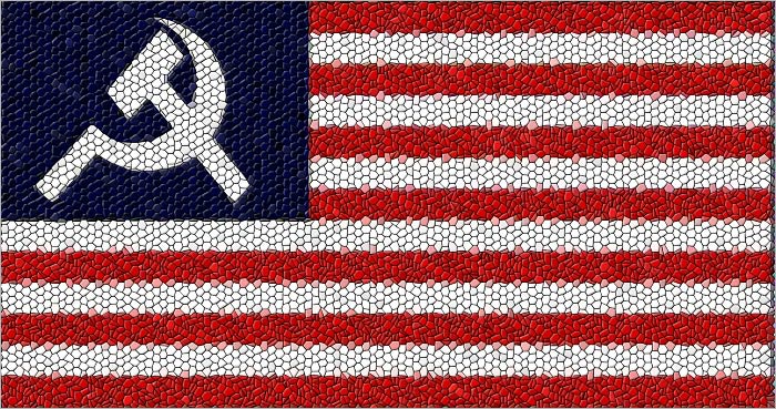 Toward Soviet America