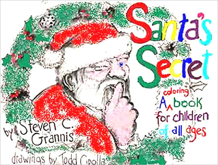 Santa's Secret