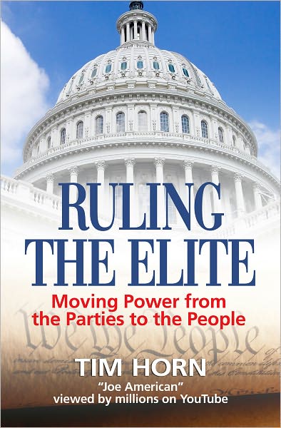 Ruling The Elite