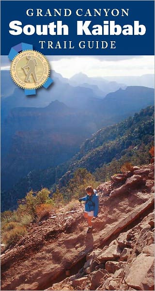 Grand Canyon South Kaibab Trail Guide