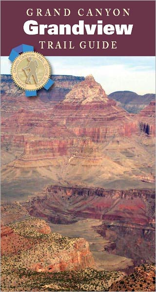 Grand Canyon Grandview Trail Guide