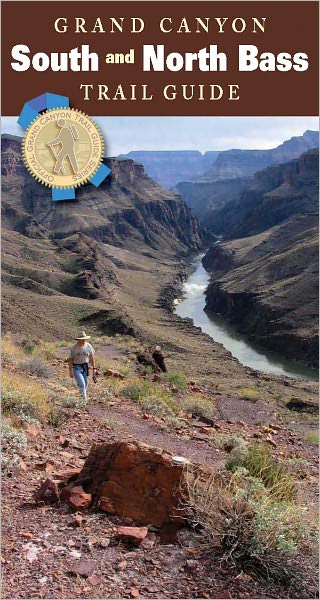 Grand Canyon South and North Bass Trail Guide