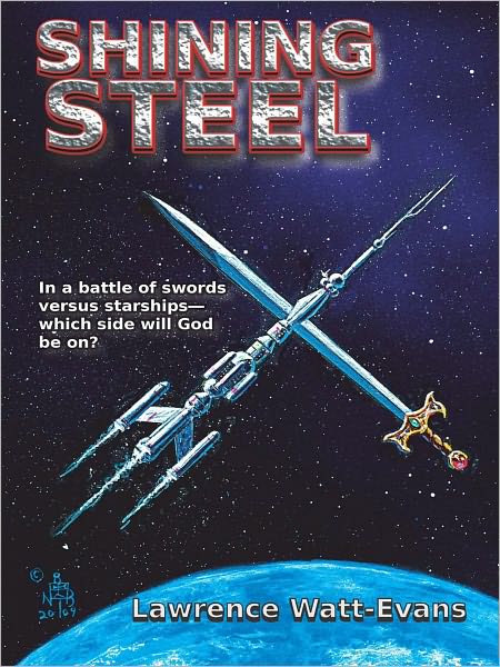 Shining Steel