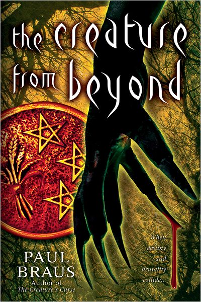The Creature from Beyond
