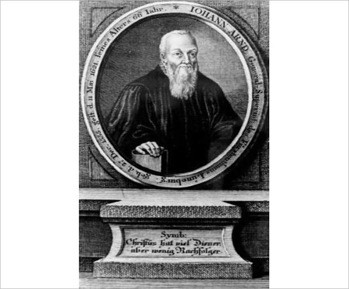 True Christianity: A Treatise on Sincere Repentance, True Faith, the Holy Walk of the True Christian!