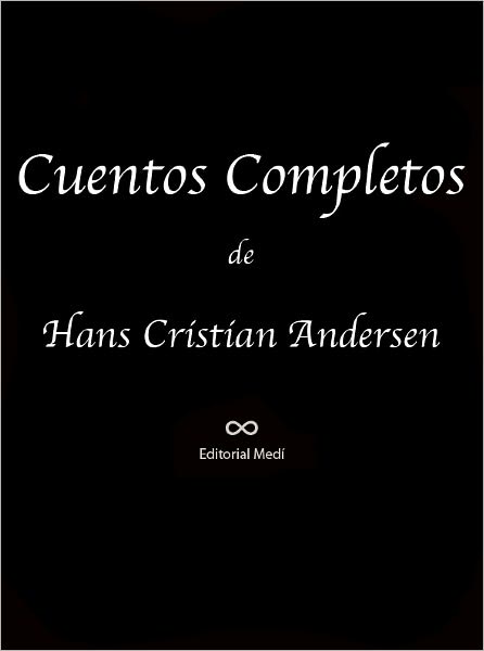 Cuentos Completos de Andersen