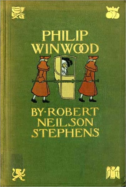 Philip Winwood