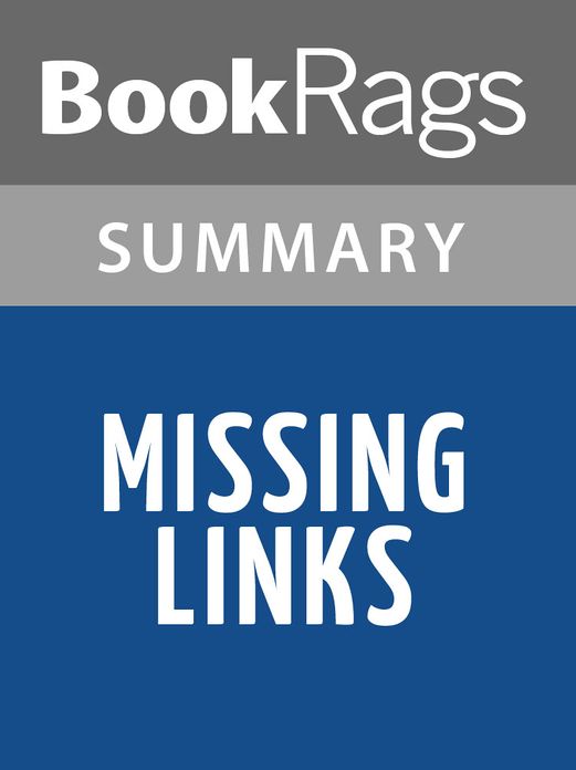 Missing Links by Rick Reilly l Summary & Study Guide