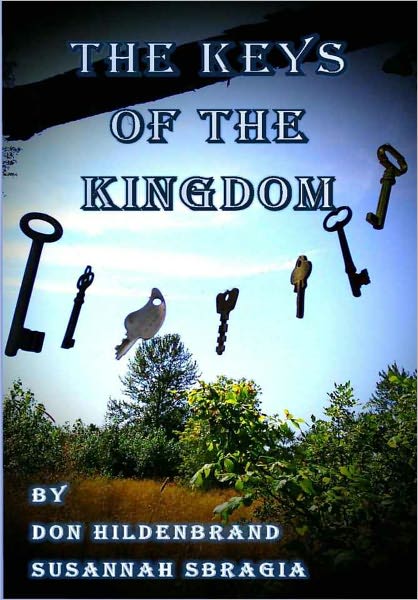 The Keys Of The Kingdom