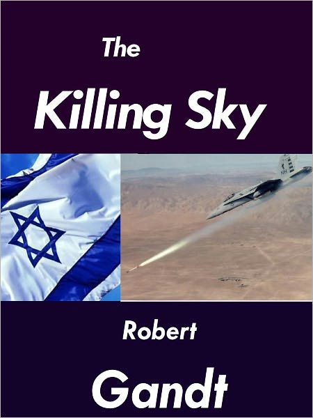 The Killing Sky