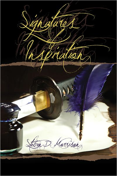 Signatures of Inspiration