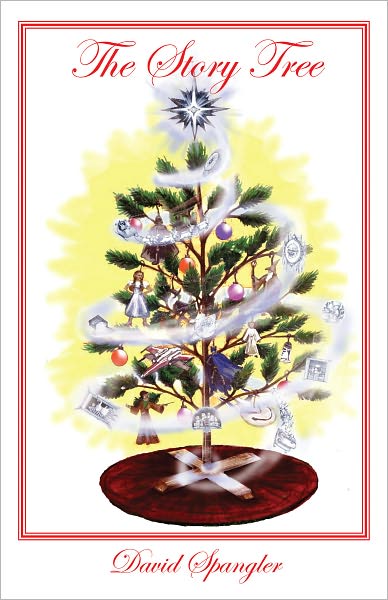 The Story Tree