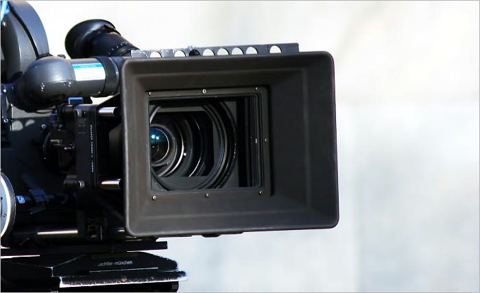 Making Movies A definitive list of procedures to make a low budget film