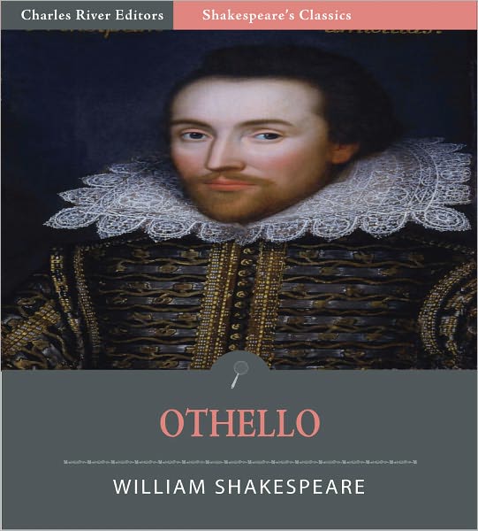 Othello (Illustrated)