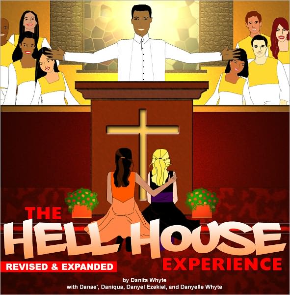 The Hell House Experience