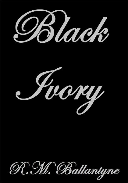 Black Ivory