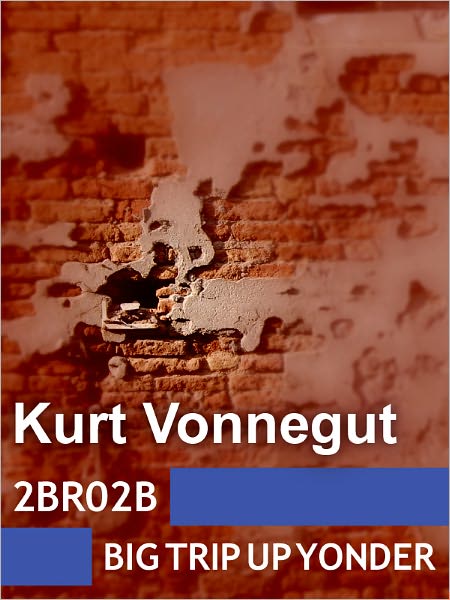 The Kurt Vonnegut Book Collection