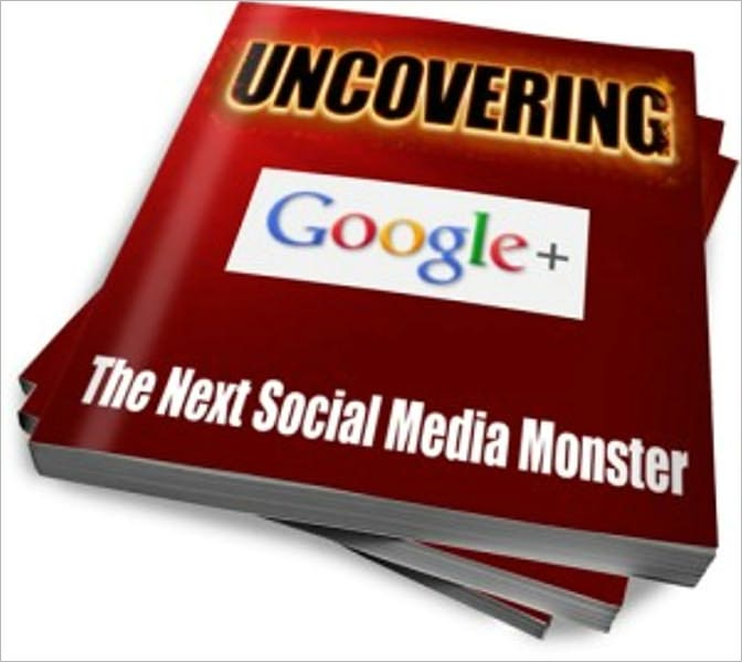 Uncovering Google - The Next Social Media Monster - An Effective Communicator and Deliver Profits for Your Business