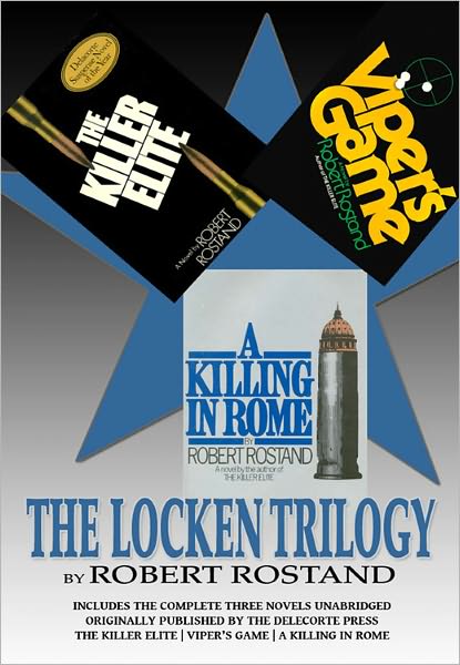 The Locken Trilogy