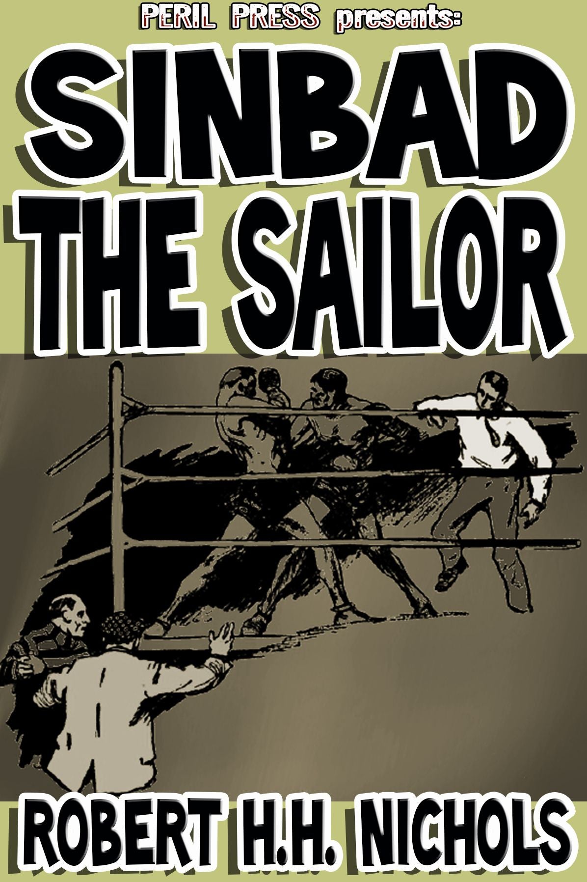 Sinbad the Sailor