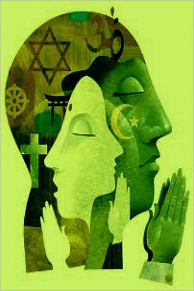 Religion & Sex Studies in the Pathology of Religious Development by Chapman Cohen [with active TOC]