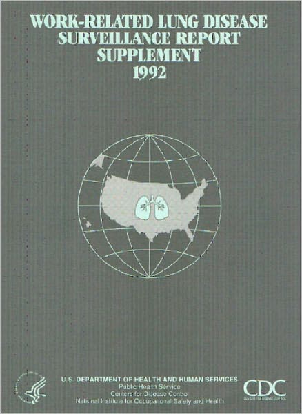 The Work-Related Lung Disease Surveillance Report, 1996