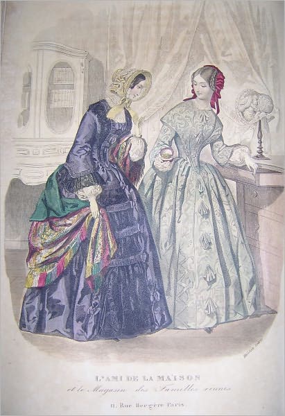 Lady Barbarina