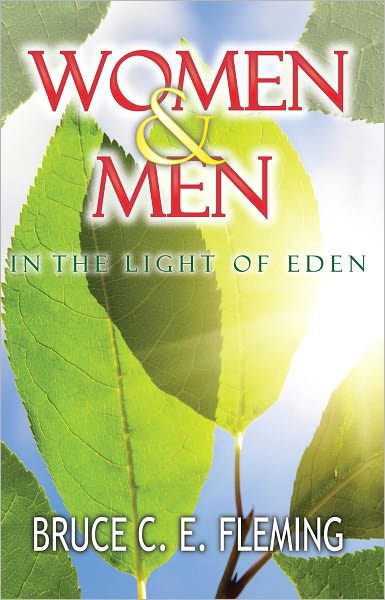"Women and Men in the Light of Eden"