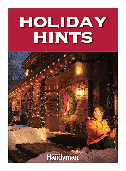 Holiday Hints