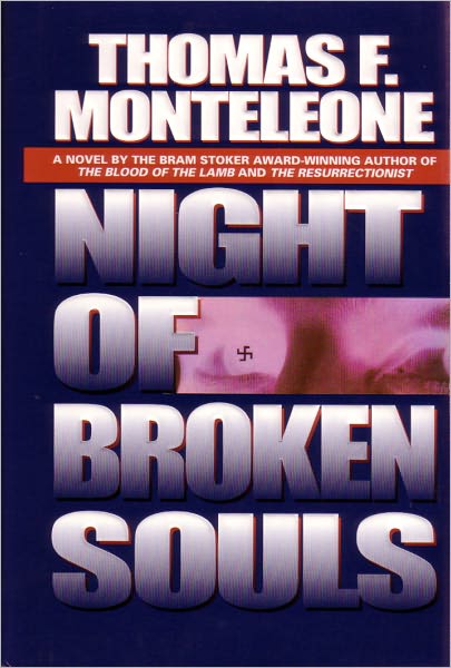 Night of Broken Souls