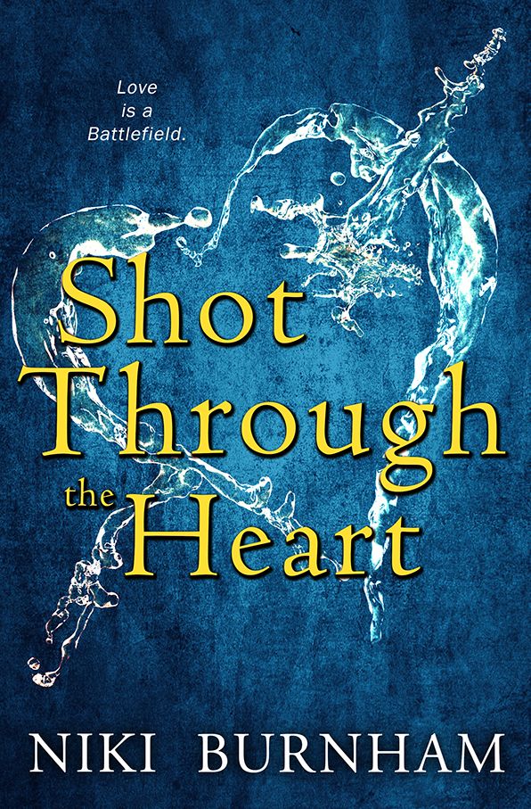 Shot Through the Heart