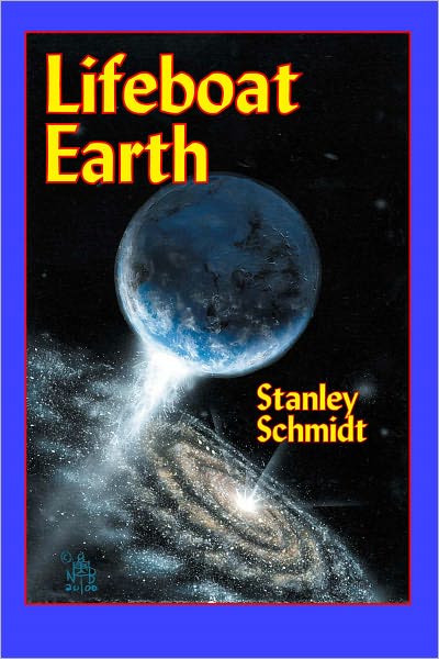 Lifeboat Earth