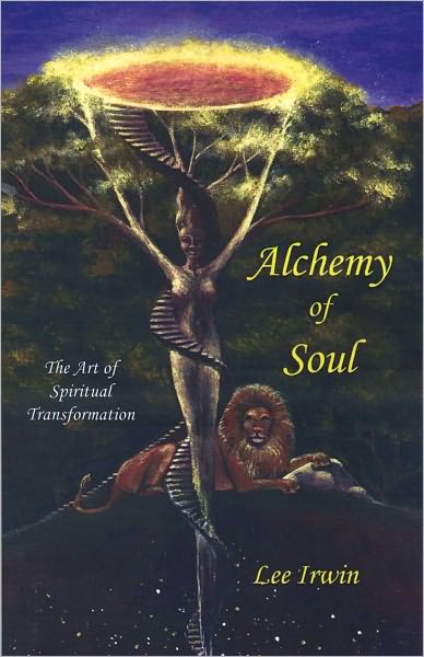 Alchemy of Soul: The Art of Spiritual Transformation