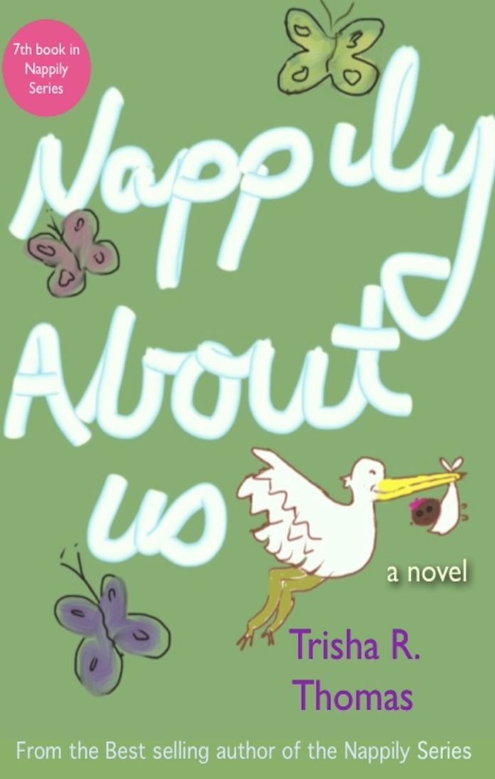 Nappily about Us