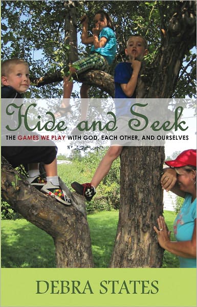 "Hide and Seek"