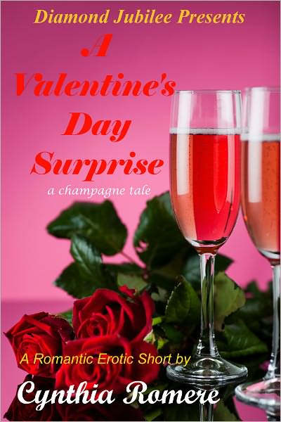 A Valentine's Day Surprise