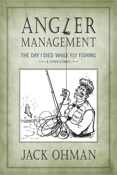 Angler Management