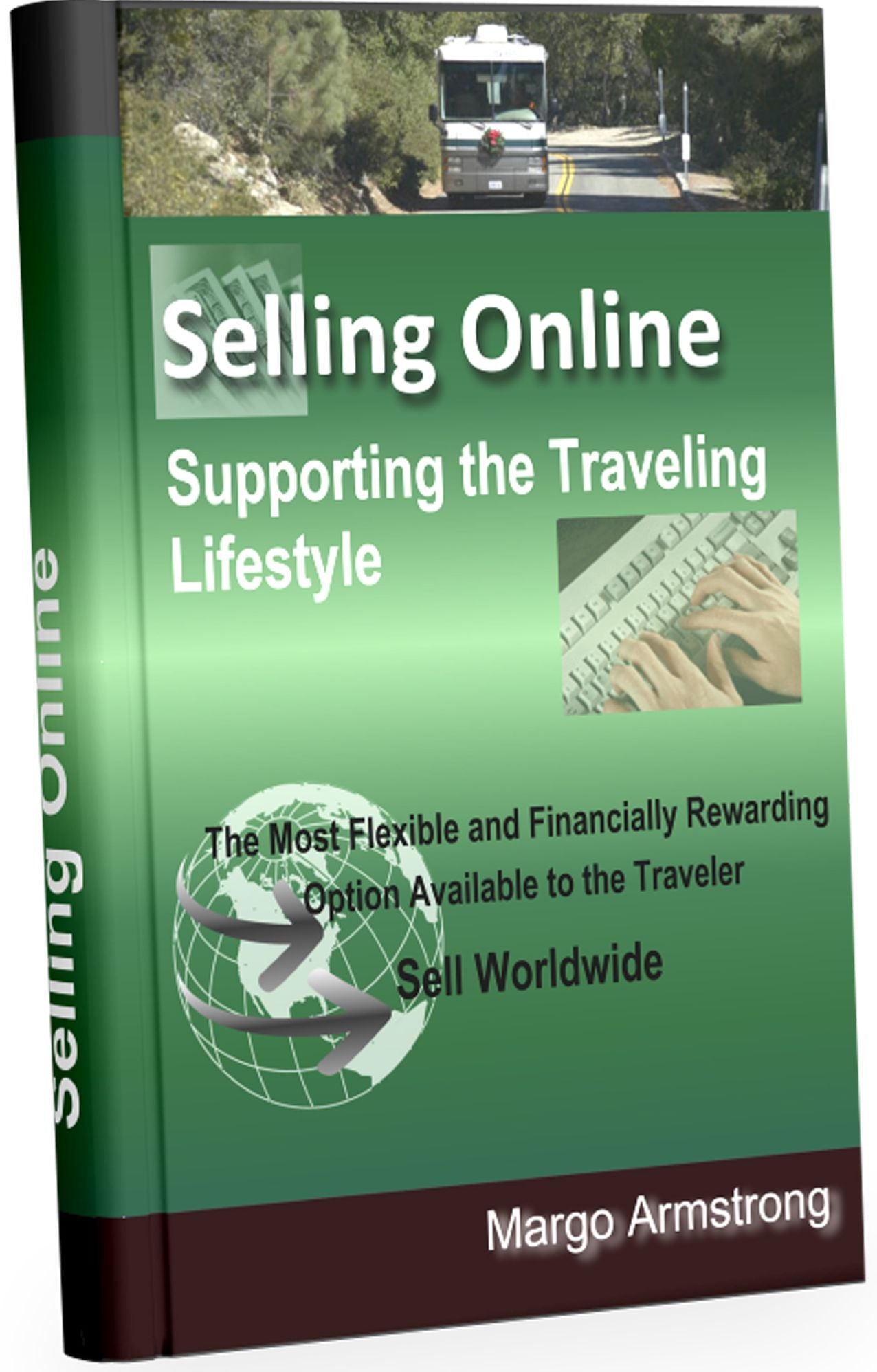 Selling Online - Supporting The Traveling Lifestyle
